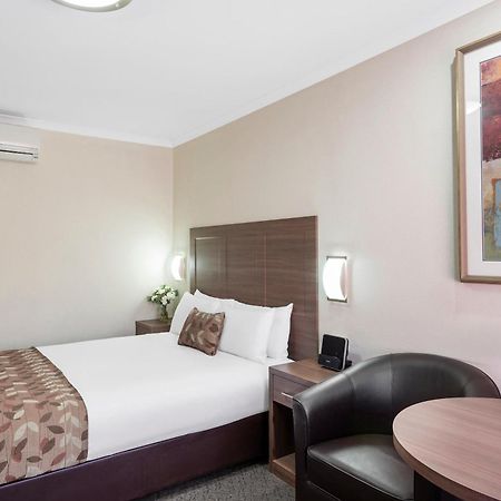 Garden City Hotel, Best Western Signature Collection Kanberra Dış mekan fotoğraf
