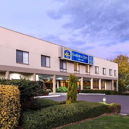 Garden City Hotel, Best Western Signature Collection Kanberra Dış mekan fotoğraf