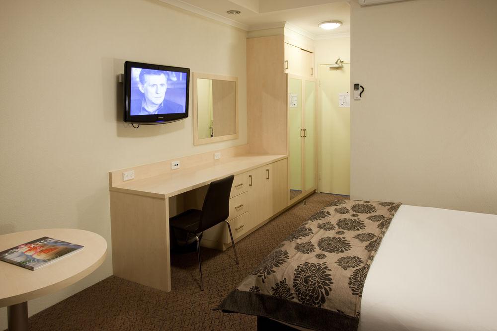 Garden City Hotel, Best Western Signature Collection Kanberra Dış mekan fotoğraf
