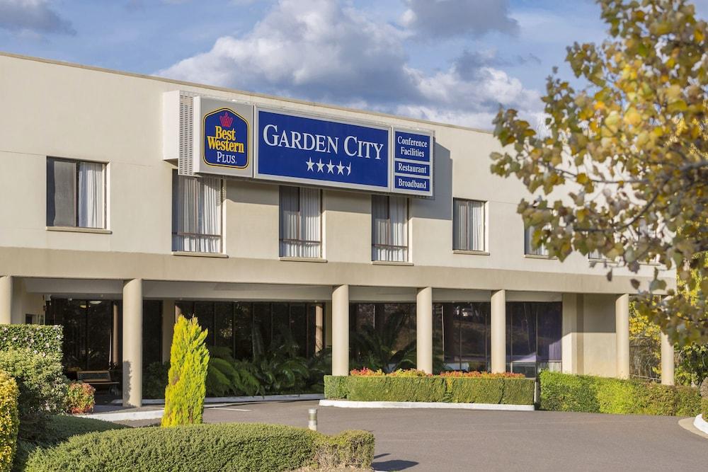 Garden City Hotel, Best Western Signature Collection Kanberra Dış mekan fotoğraf