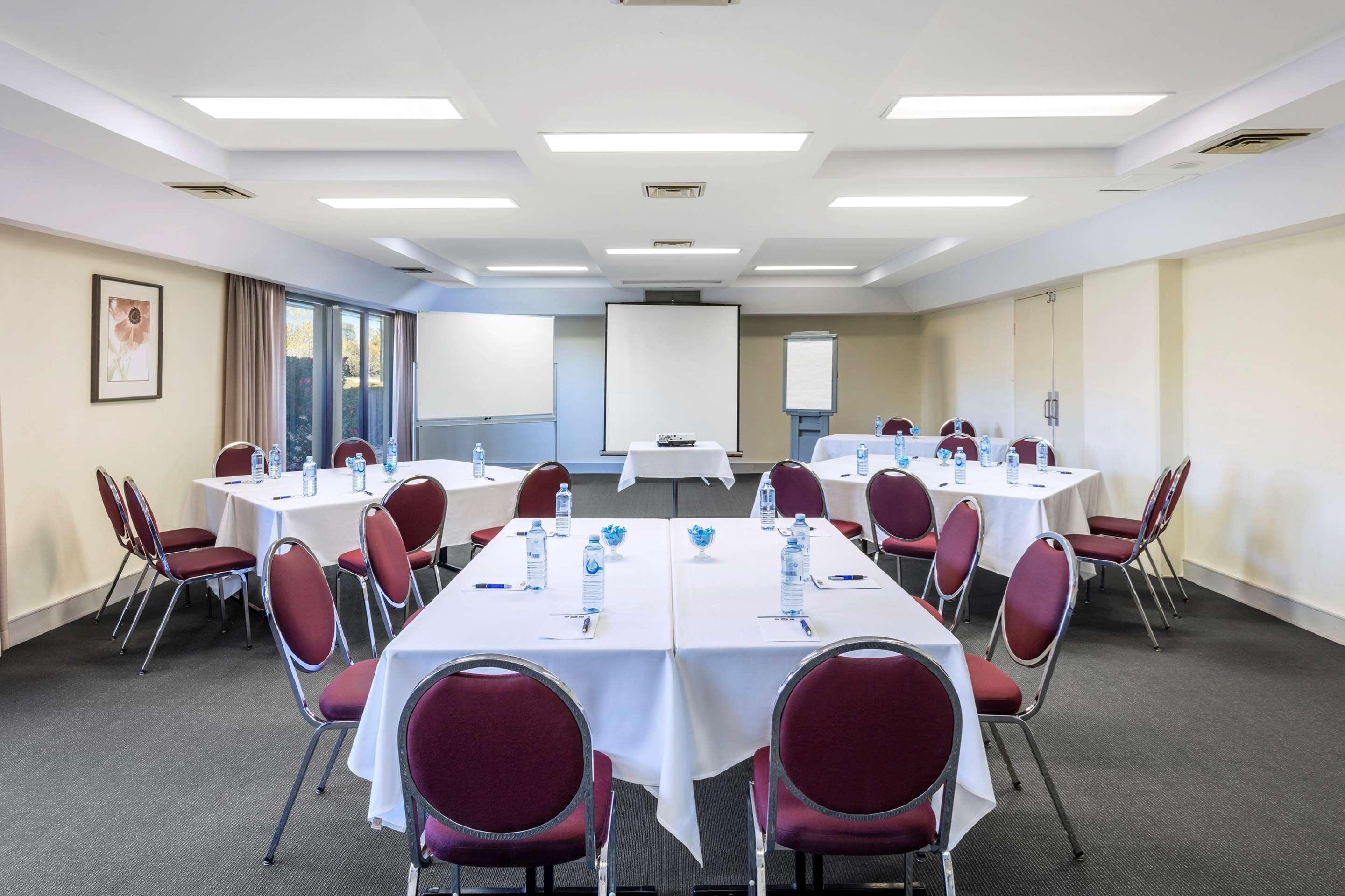 Garden City Hotel, Best Western Signature Collection Kanberra Dış mekan fotoğraf