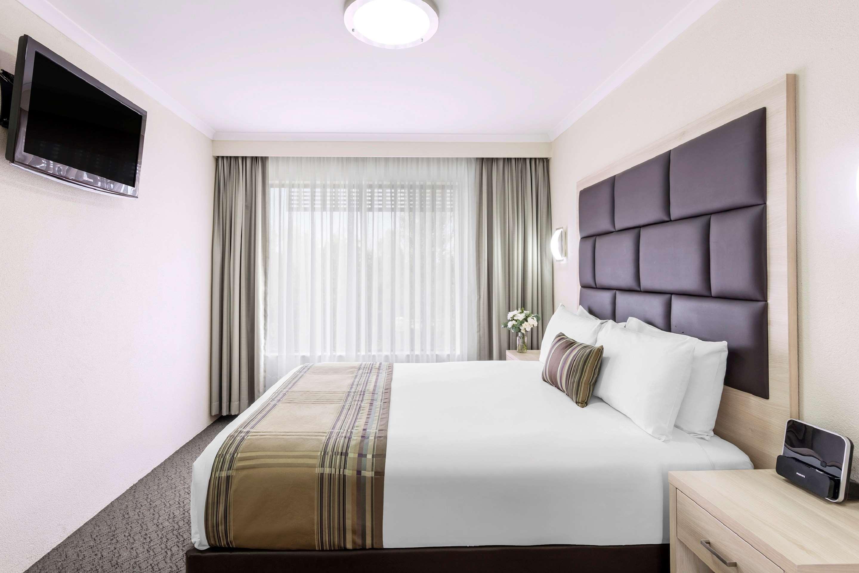 Garden City Hotel, Best Western Signature Collection Kanberra Dış mekan fotoğraf