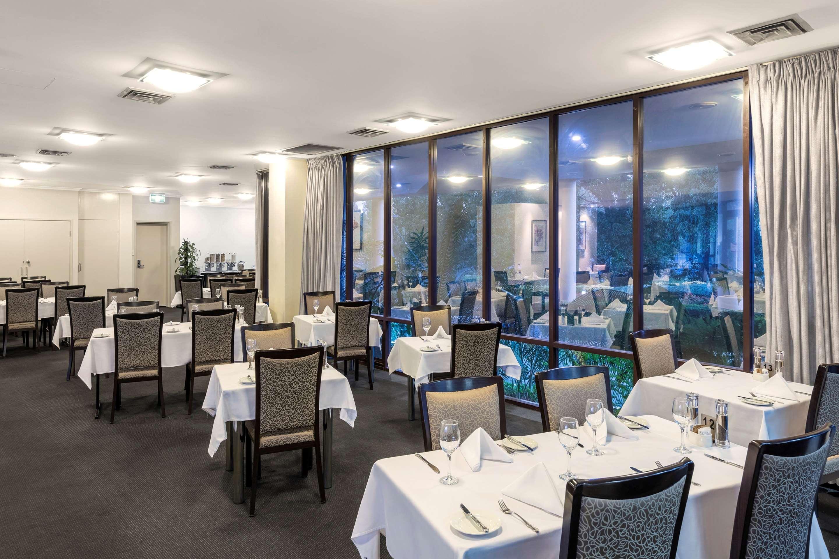 Garden City Hotel, Best Western Signature Collection Kanberra Dış mekan fotoğraf