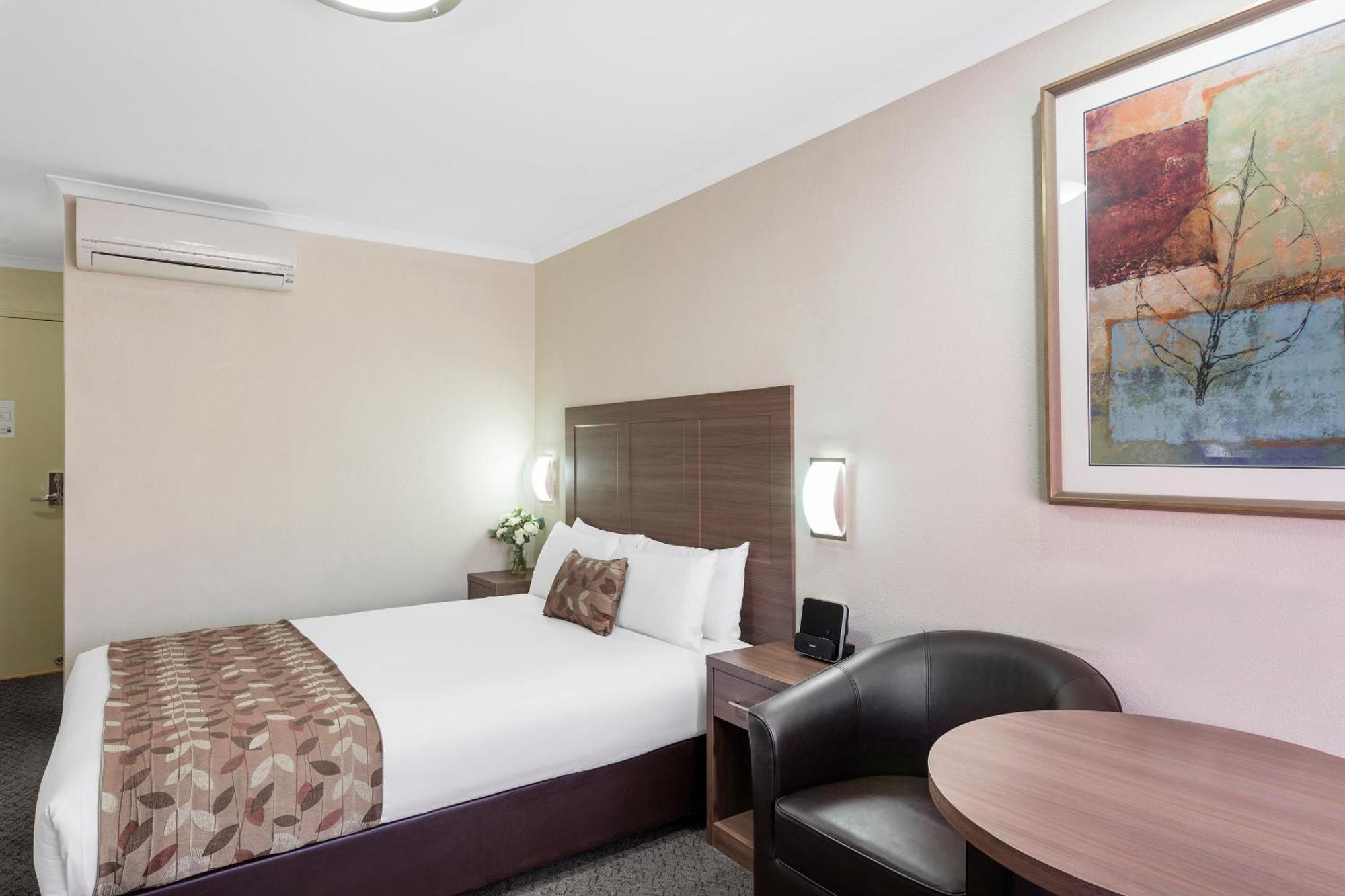 Garden City Hotel, Best Western Signature Collection Kanberra Dış mekan fotoğraf