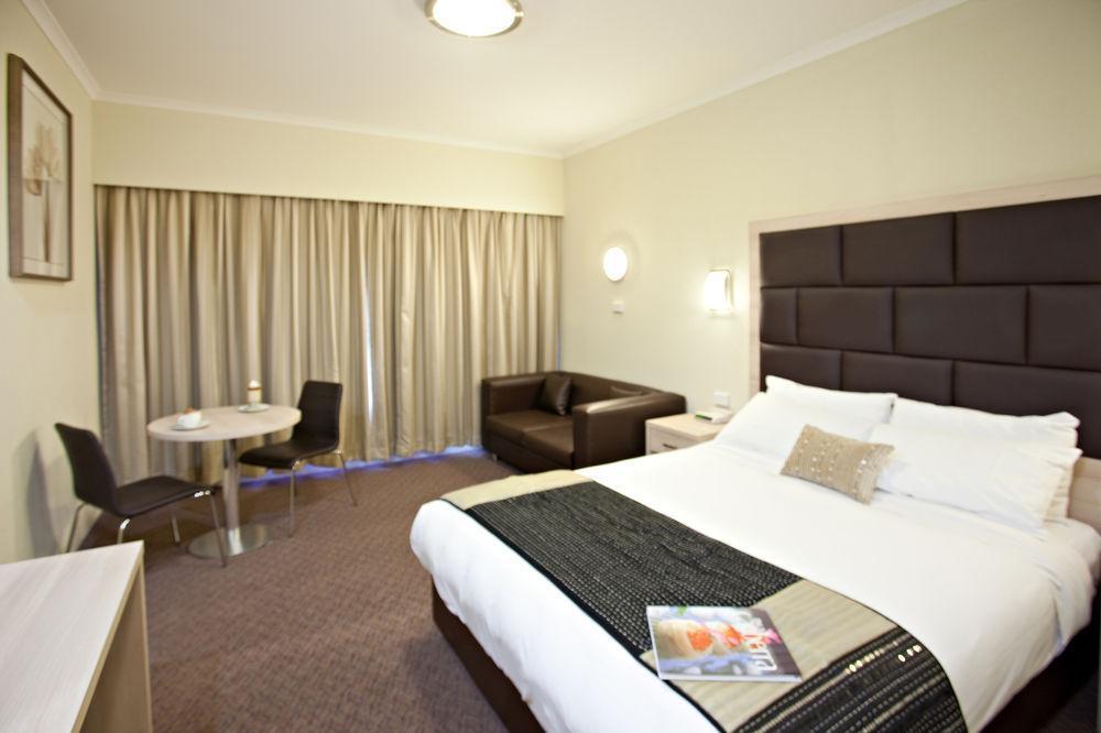 Garden City Hotel, Best Western Signature Collection Kanberra Dış mekan fotoğraf