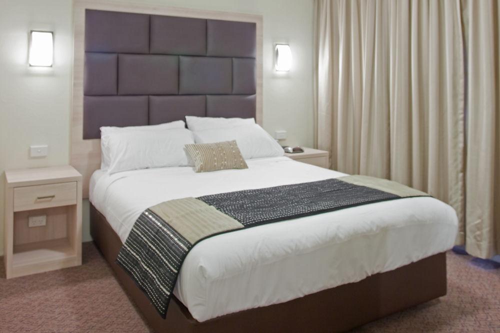Garden City Hotel, Best Western Signature Collection Kanberra Dış mekan fotoğraf