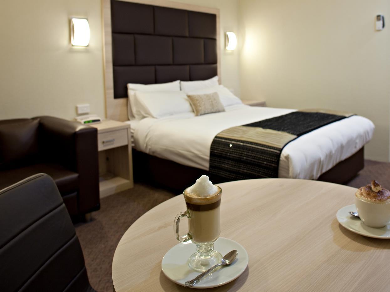 Garden City Hotel, Best Western Signature Collection Kanberra Dış mekan fotoğraf