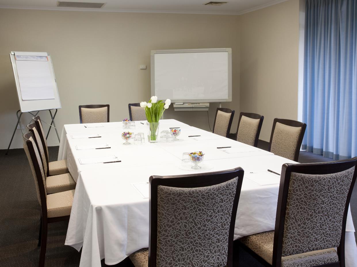 Garden City Hotel, Best Western Signature Collection Kanberra Dış mekan fotoğraf
