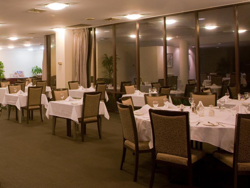 Garden City Hotel, Best Western Signature Collection Kanberra Dış mekan fotoğraf