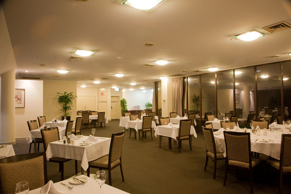 Garden City Hotel, Best Western Signature Collection Kanberra Dış mekan fotoğraf