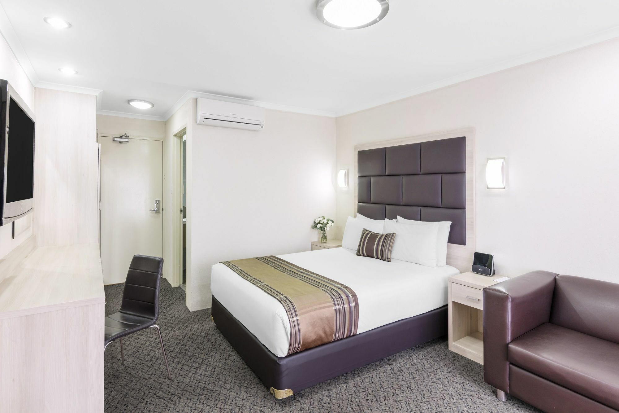 Garden City Hotel, Best Western Signature Collection Kanberra Dış mekan fotoğraf