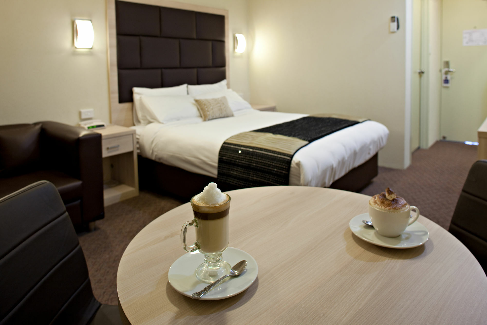 Garden City Hotel, Best Western Signature Collection Kanberra Dış mekan fotoğraf