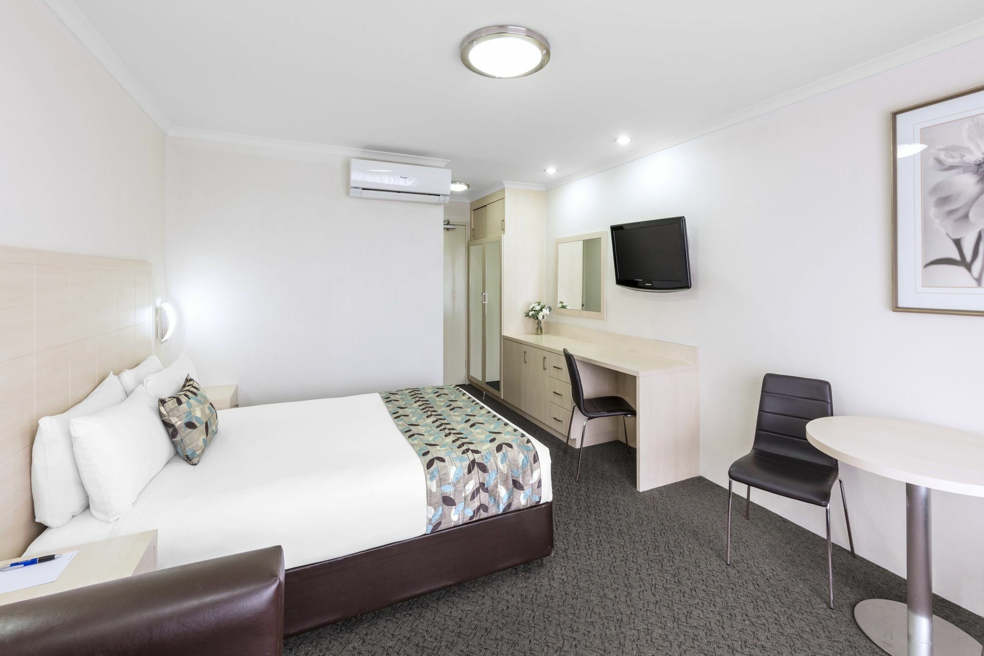 Garden City Hotel, Best Western Signature Collection Kanberra Dış mekan fotoğraf
